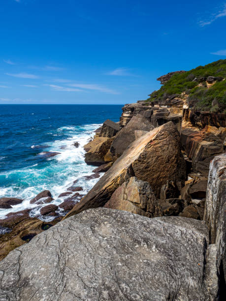 istock Bundeena to Marley Beach 1367772736