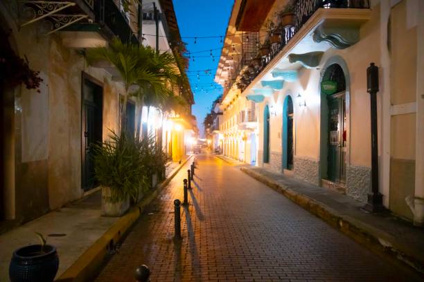 Old Town Street