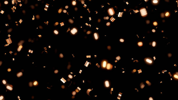 istock background 3d confetti glitter golden festive concept 1367795053