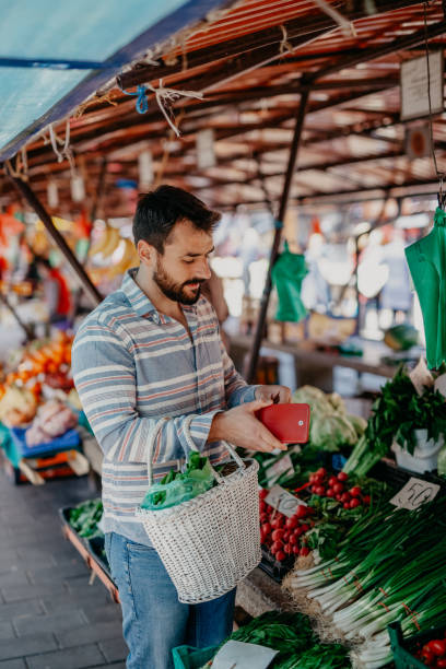 istock Loving my Veggie mornings 1367803641
