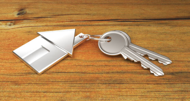 klucze dom - key pattern zdjęcia i obrazy z banku zdjęć