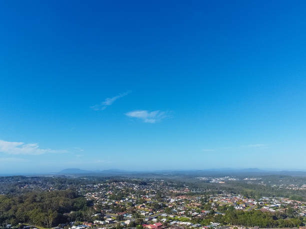 istock Port Macquarie Suburban Streets 1367807732