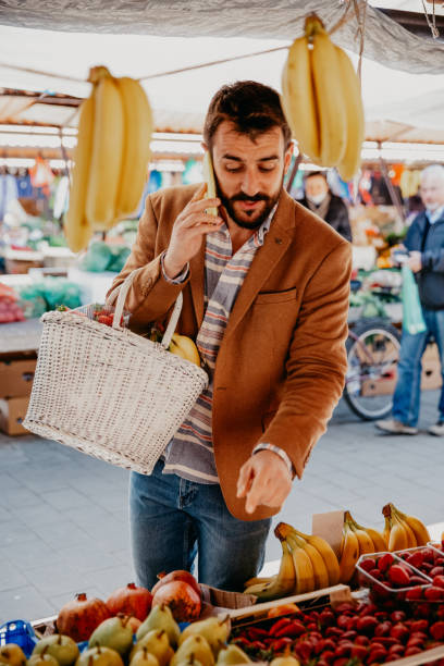 istock What did you say to buy again, dear 1367808668