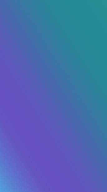 istock dazzling gradient between green, purple and blue for landing page and wallpaper 1367809357