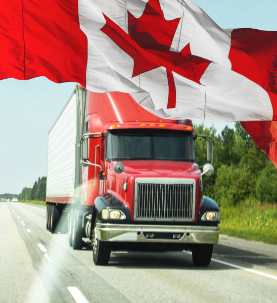 istock truckers in canada 1367816441