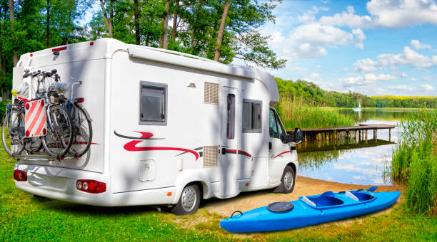 istock Holidays in Germany - summer recreation at the lake 1367817385