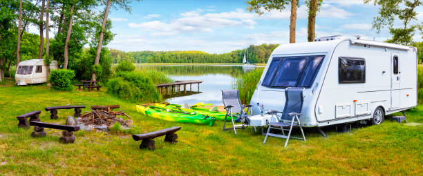 istock Holidays in Germany - summer recreation at the lake 1367817876