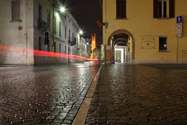 istock Pursuit in Soncino 1367818015