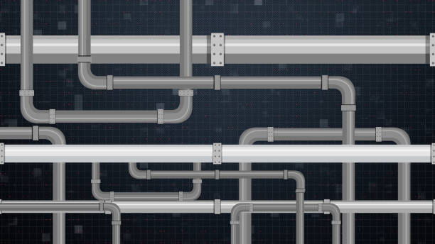 4K Resollution, pipeline