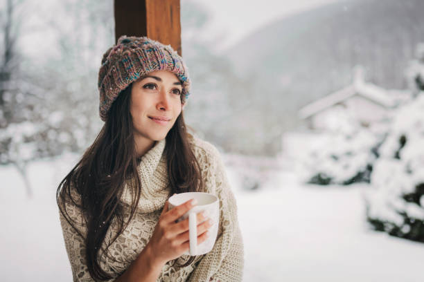 istock Winter is a beautiful season 1367829240