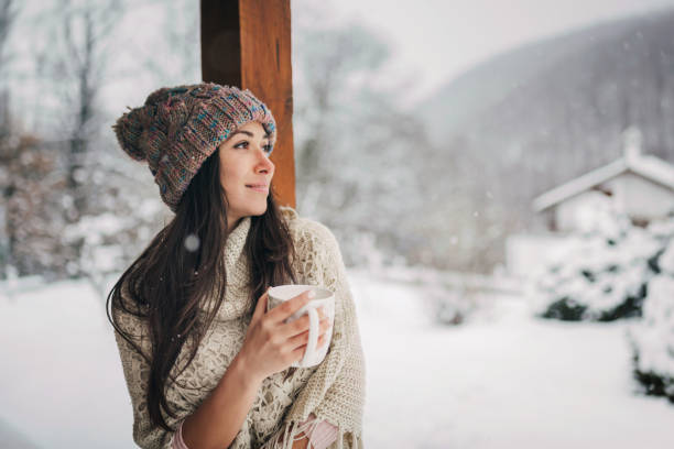 istock Winter is a beautiful season 1367829875