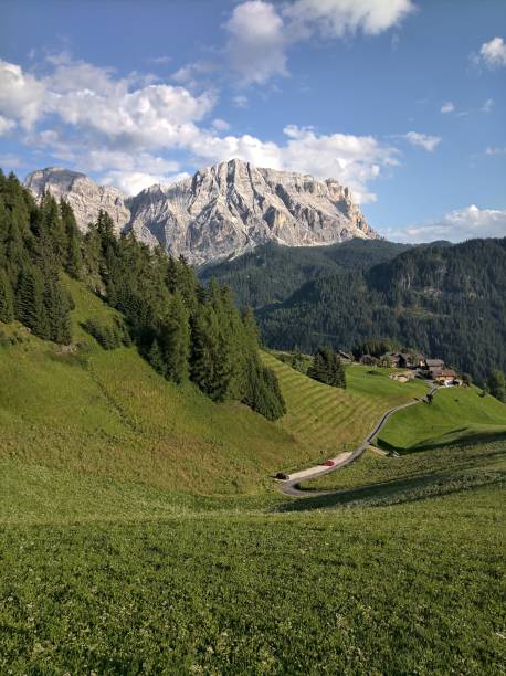 istock Dolomites Trentino-South Tyrol 1367844573