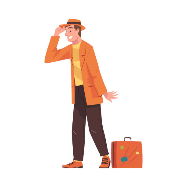 Coming Back Vector 50+ Coming Back Home Stock Illustrations, Royalty-Free Vector Graphics ...