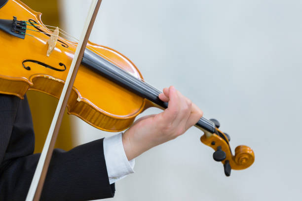 istock musician violinist 1367850973
