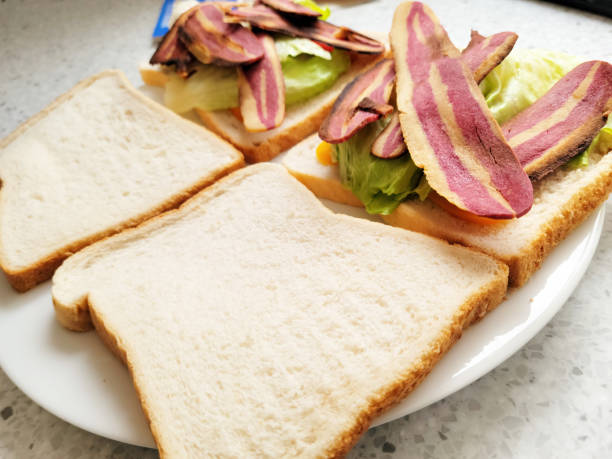 Sandwiches
