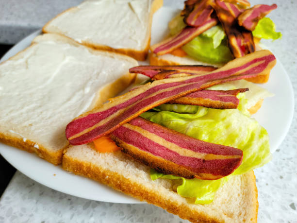 Sandwiches