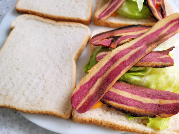 Sandwiches