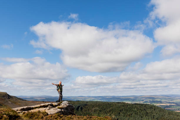 istock Improving His Mental Health 1367859140