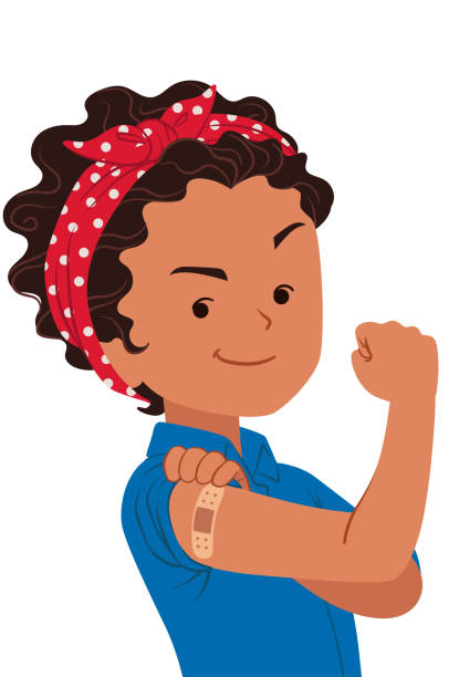 istock We can do it - Concept - We can beat the COVID-19 pandemic 1367859415