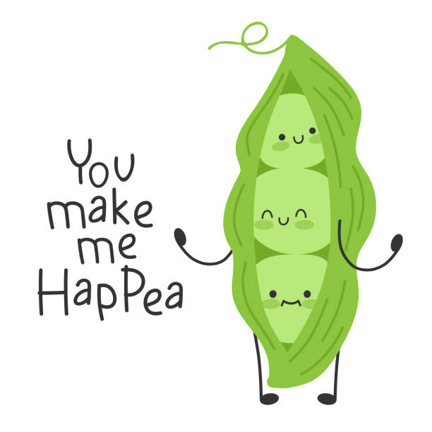 2,723 Happy Green Peas Stock Photos, Pictures & Royalty-Free Images - iStock