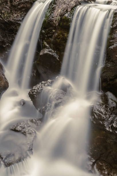 istock two waterfalls into the fairy pools 1367864256