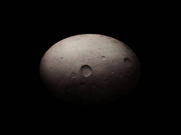 istock A dwarf planet in the asteroid belt 1367867399