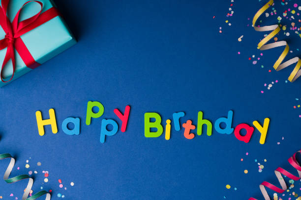 istock Streamers, confetti and party items 1367867433
