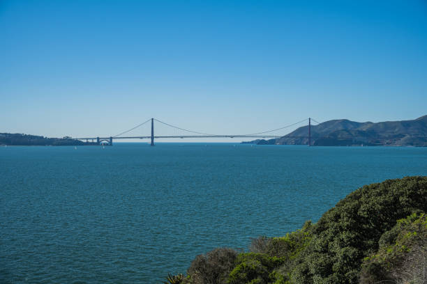 istock San Francisco's Golden Gate Bridge 1367869871