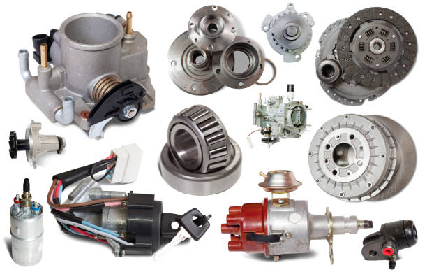 istock set of details for car isolated 1367871914