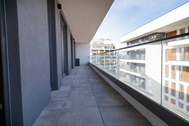 istock New residential area 1367876458