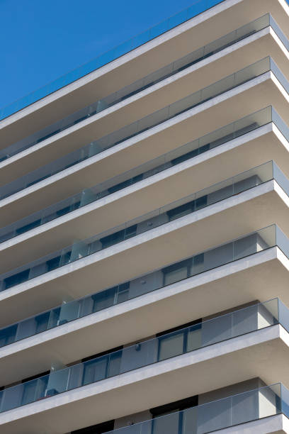 istock New residential area 1367876493