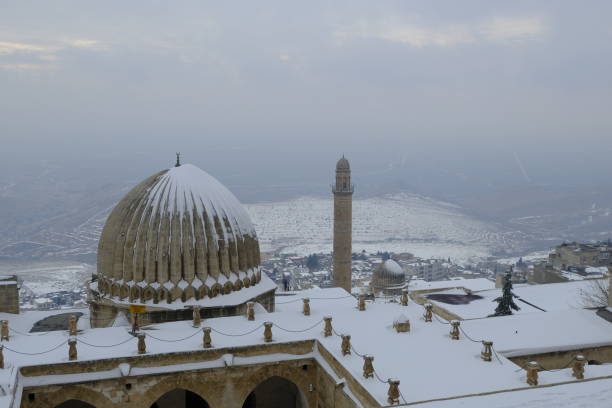 istock Mardin Zinciriye Medresesi 1367887527