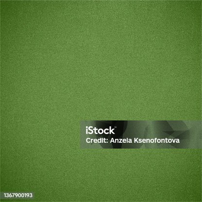 istock Green grass texture vector background EPS10 1367900193