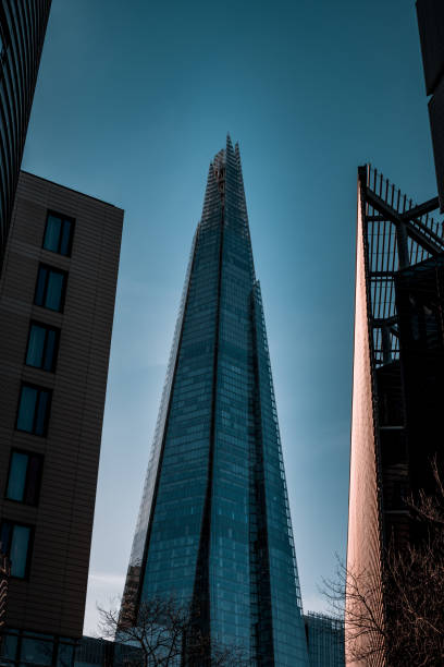 istock The Shard London 1367908372