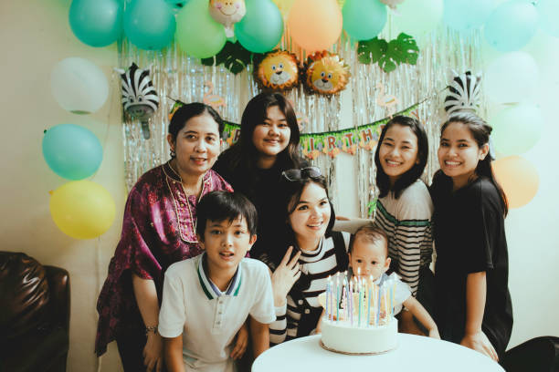 istock social gathering celebrate birthday 1367919312