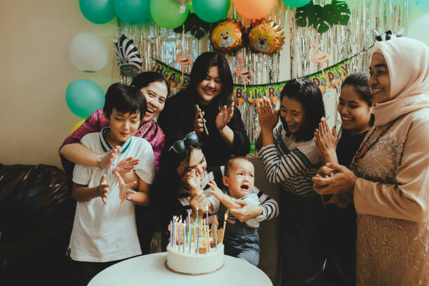 istock social gathering celebrate birthday 1367919328