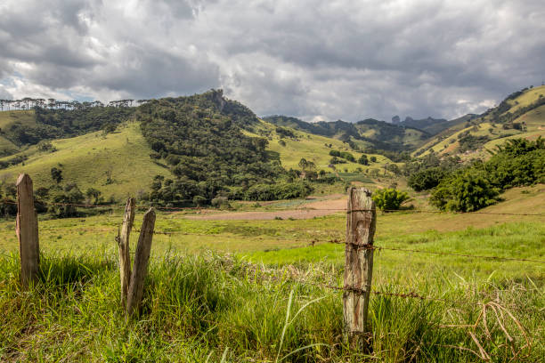 istock Hill of the Serra da Mantiqueira 1367920430