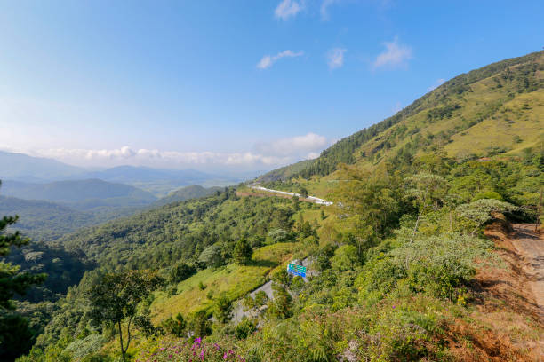 istock Hill of the Serra da Mantiqueira 1367920437