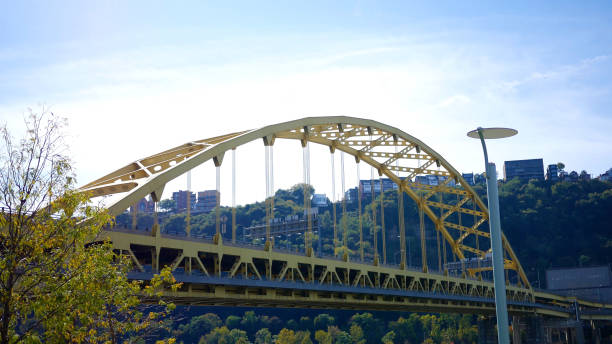 istock A Bridge In Pittsburgh Pennsylvania 1367928025