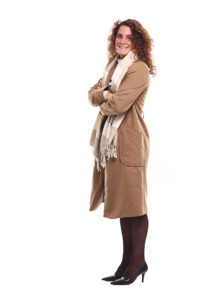 istock Beautiful woman full body 1367931854