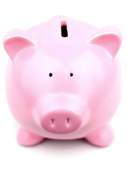 istock Piggy Bank 1367934464