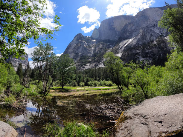 istock Yosemite National Park 1367935186