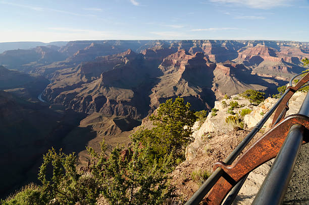 istock Grand Canyon National Park 136794197