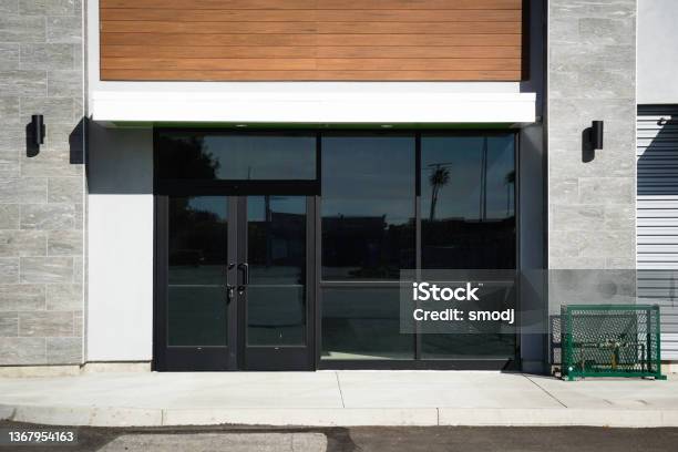 Building Stock Photo - Download Image Now - Store, Building Exterior, Outdoors