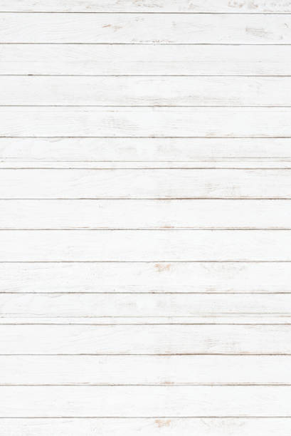 istock White gray wood color texture horizontal for background. Surface light clean of table top view. Natural patterns for design art work and interior or exterior. Grunge old white wood board wall pattern 1367987483
