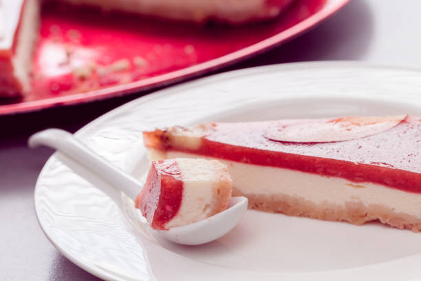 istock a piece of cheesecake 1367988295