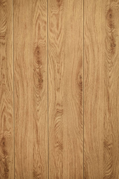 istock Brown wood color texture horizontal for background. Surface light clean of table top view. Natural patterns for design art work and interior or exterior. Grunge old white wood board wall pattern 1367989513