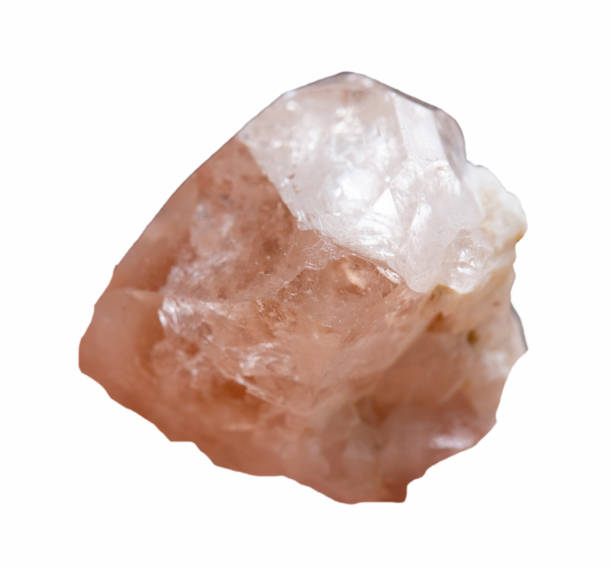 istock topaz, mineral specimen stone rock geology gem crystal 1368000270