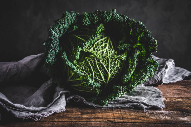 15,700+ Black Cabbage Stock Photos, Pictures & Royalty-Free Images - iStock  | Savoy cabbage, Cavolo nero