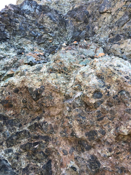 istock Suluada Island Turkey Rocks 1368014166